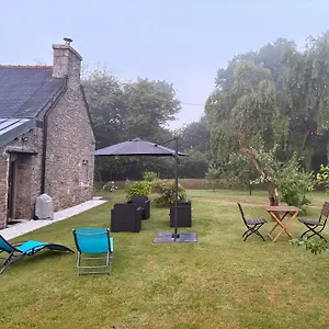 Le Paradis Des Oiseaux Saint-Gildas